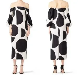 Mara Hoffman Genevieve Dress
